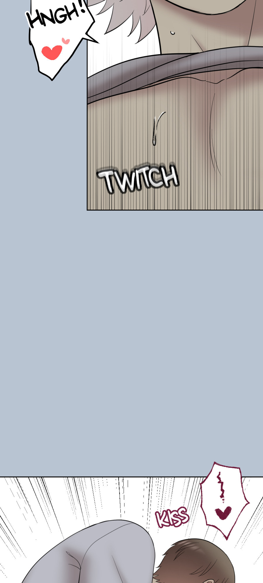 Uchi no Manri ga Osewa ni Narimasu Chapter 51.4 page 8 - 