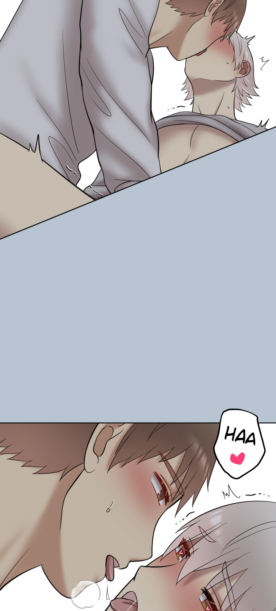 Uchi no Manri ga Osewa ni Narimasu Chapter 51.4 page 9 - 
