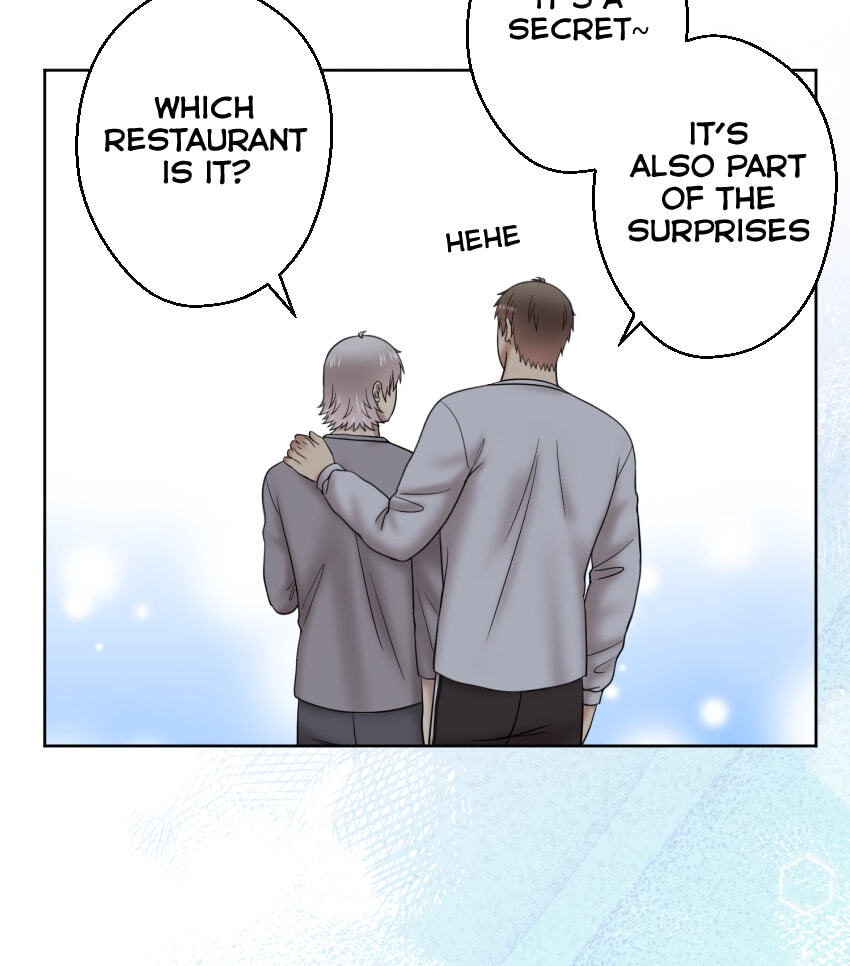 Uchi no Manri ga Osewa ni Narimasu Chapter 51.5 page 13 - 