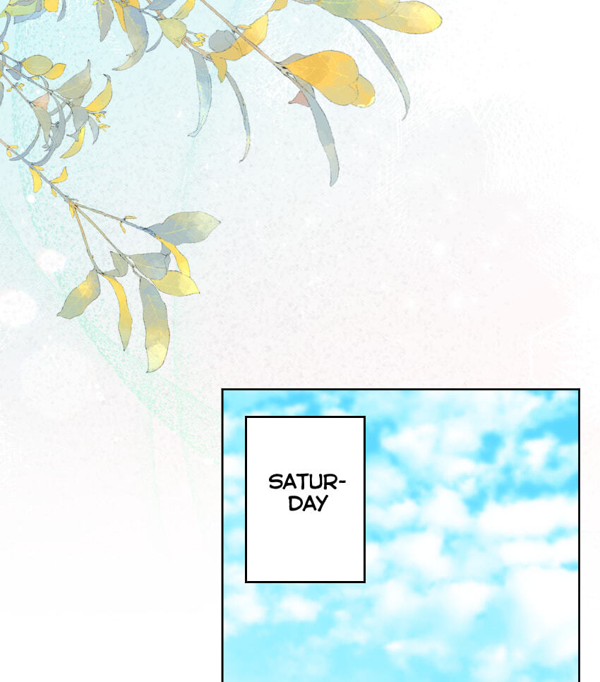 Uchi no Manri ga Osewa ni Narimasu Chapter 51.5 page 15 - 