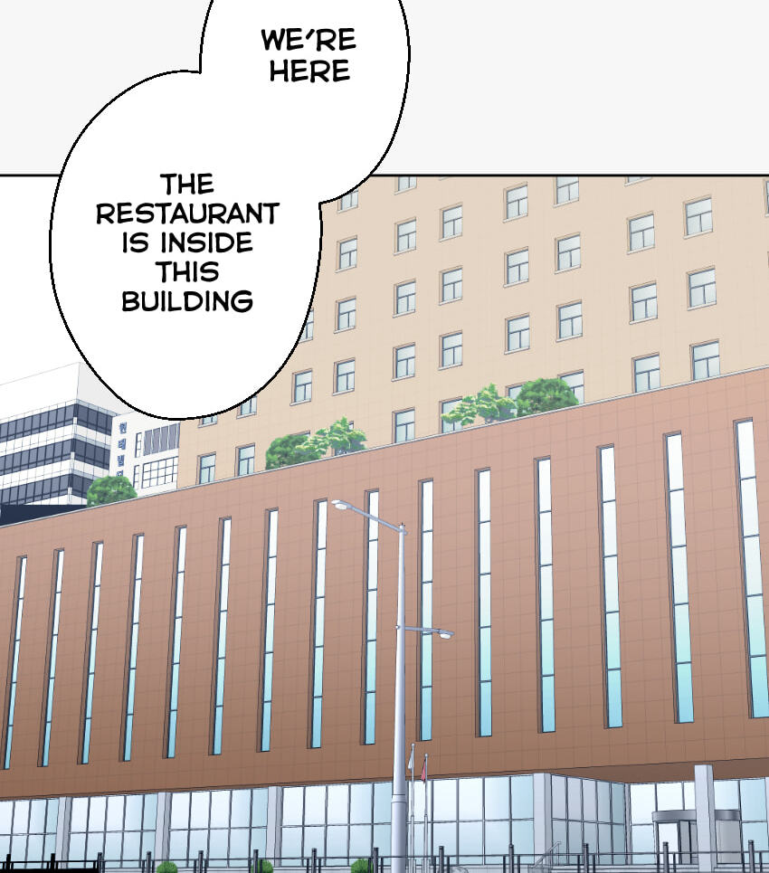 Uchi no Manri ga Osewa ni Narimasu Chapter 51.5 page 20 - 