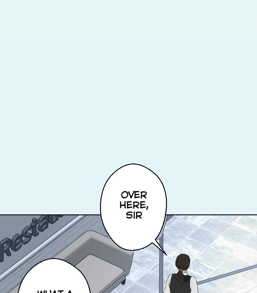 Uchi no Manri ga Osewa ni Narimasu Chapter 51.5 page 23 - 