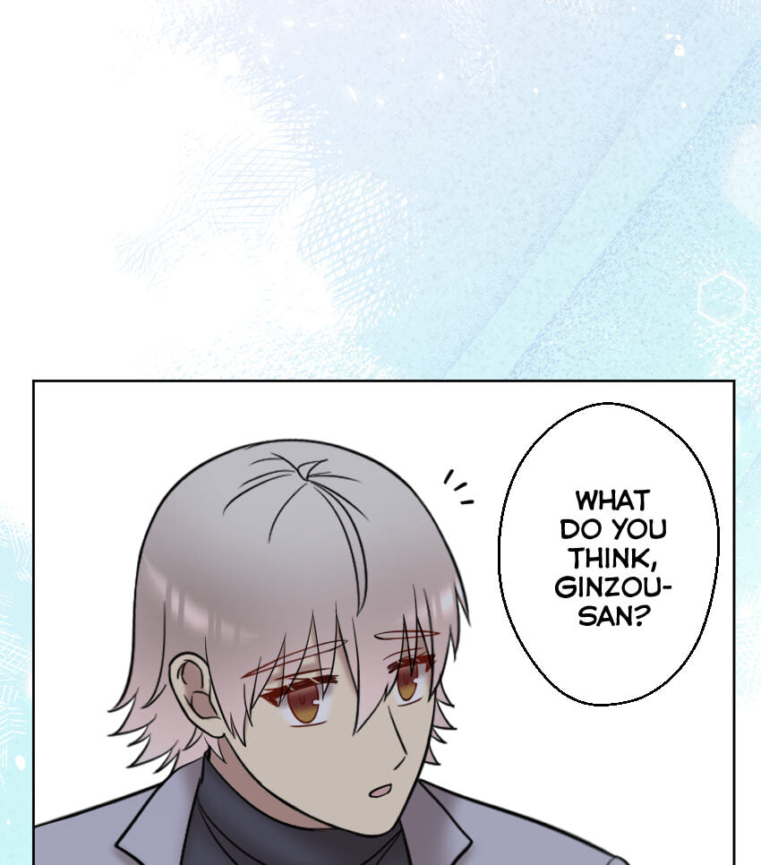 Uchi no Manri ga Osewa ni Narimasu Chapter 51.5 page 27 - 