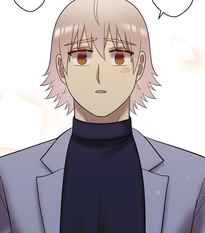 Uchi no Manri ga Osewa ni Narimasu Chapter 51.5 page 29 - 