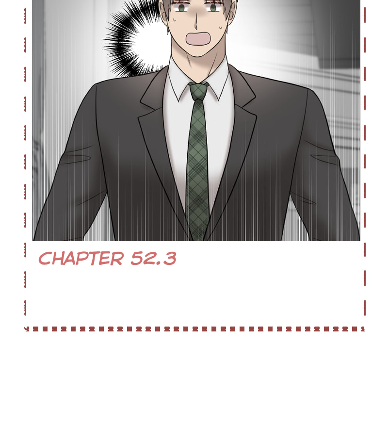 Uchi no Manri ga Osewa ni Narimasu Chapter 51.5 page 34 - 