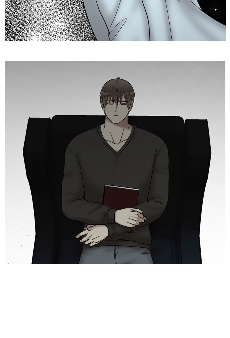Uchi no Manri ga Osewa ni Narimasu Chapter 51.5 page 36 - 