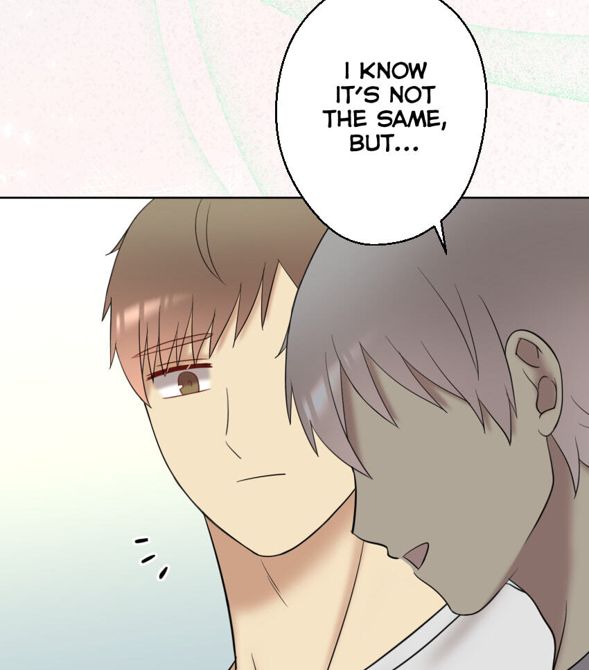 Uchi no Manri ga Osewa ni Narimasu Chapter 51.5 page 5 - 
