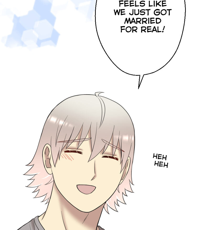 Uchi no Manri ga Osewa ni Narimasu Chapter 51.5 page 7 - 