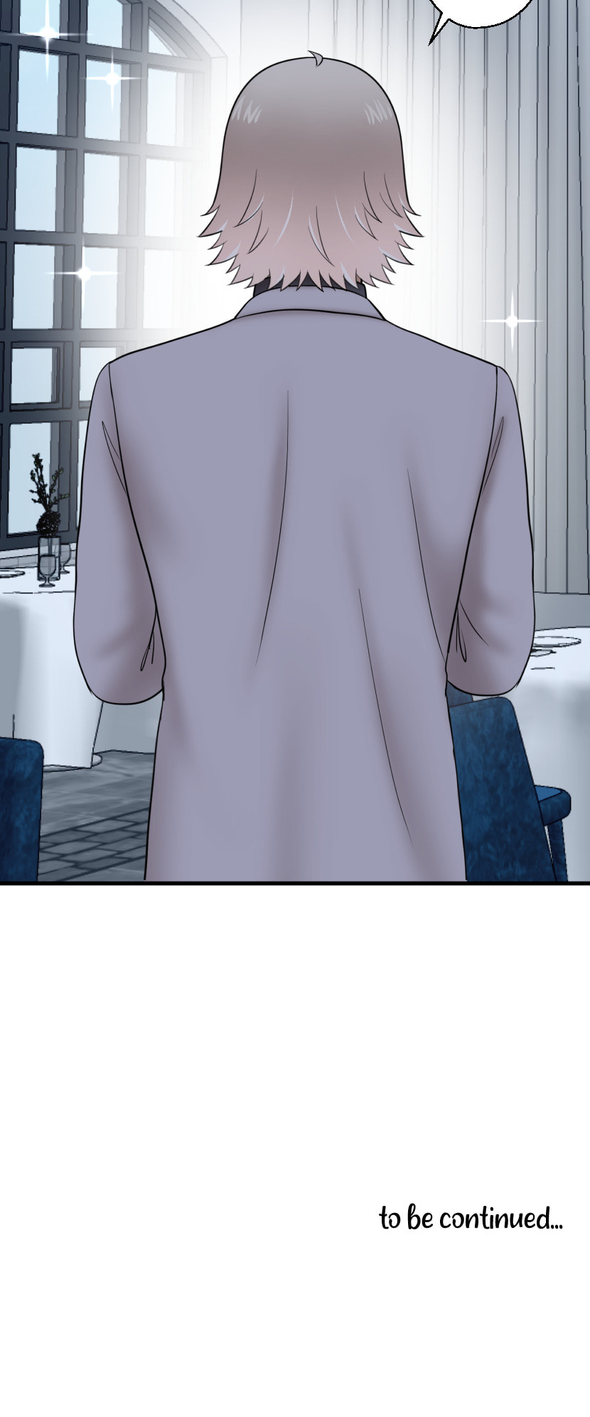 Uchi no Manri ga Osewa ni Narimasu Chapter 52.1 page 15 - 