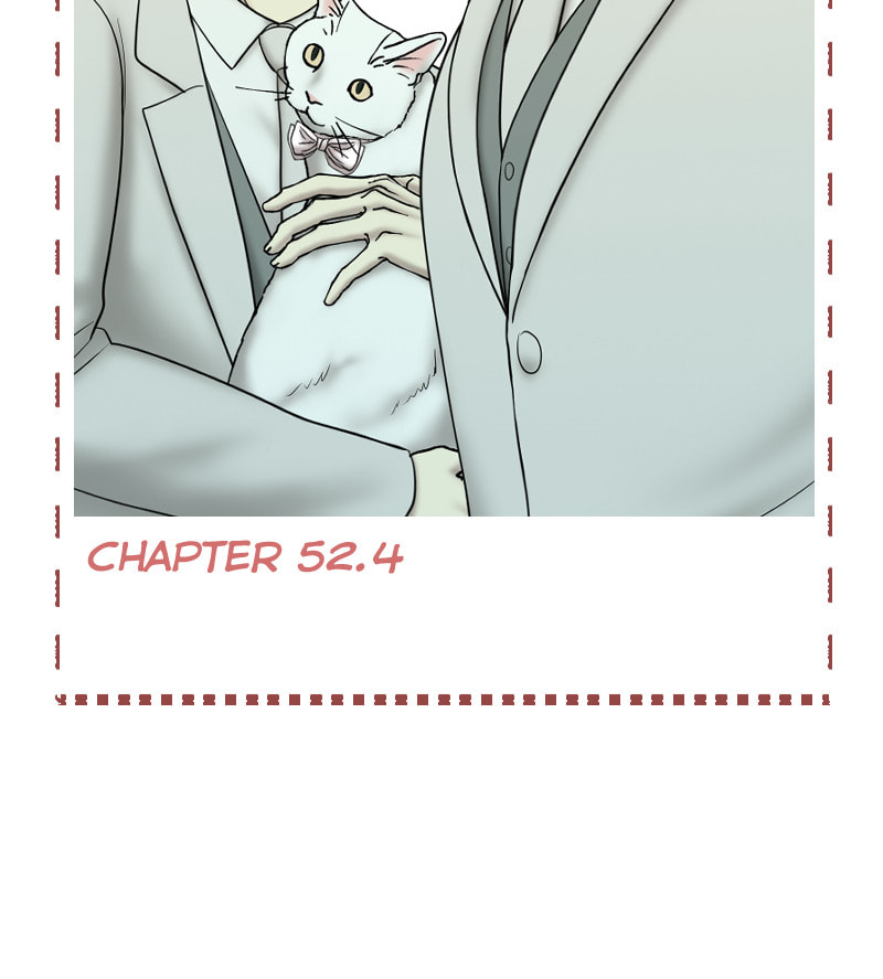 Uchi no Manri ga Osewa ni Narimasu Chapter 52.1 page 17 - 