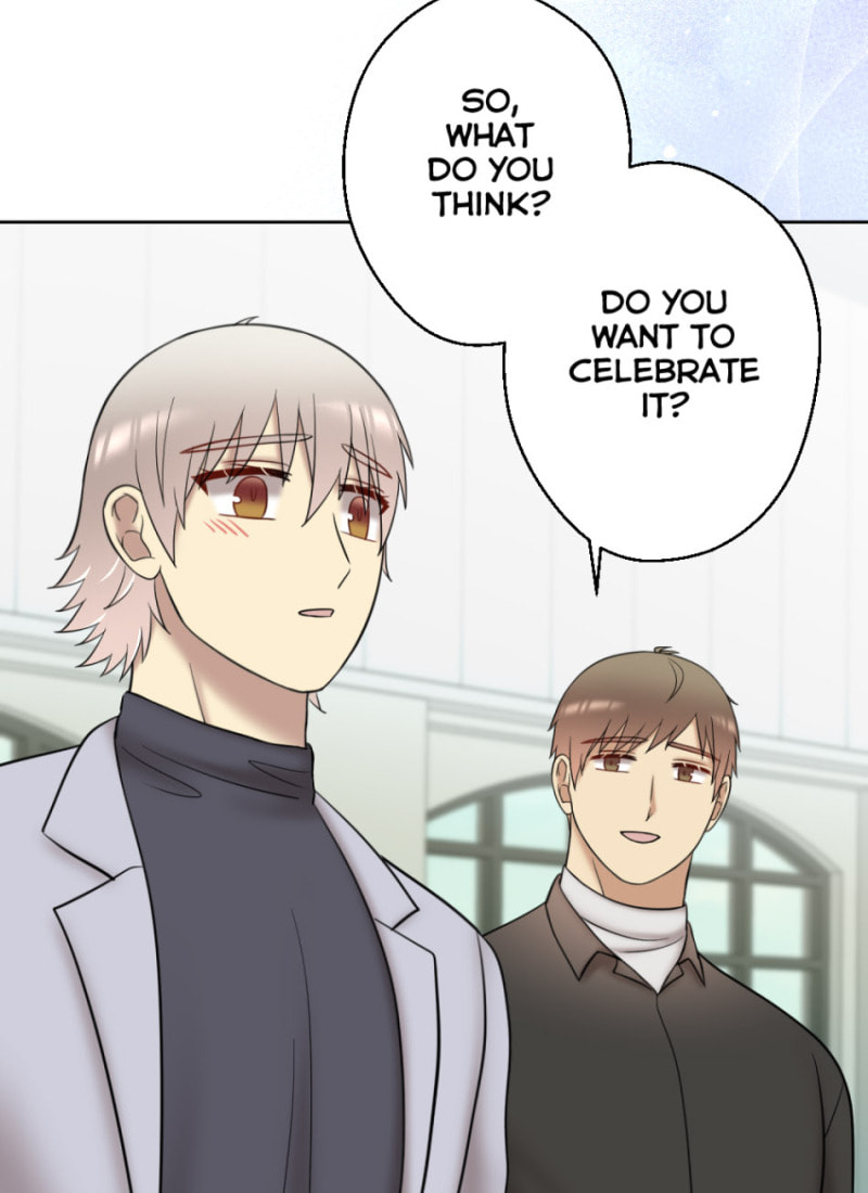 Uchi no Manri ga Osewa ni Narimasu Chapter 52.2 page 2 - 