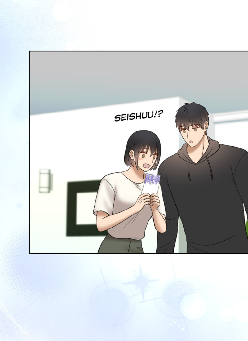 Uchi no Manri ga Osewa ni Narimasu Chapter 52.2 page 15 - 