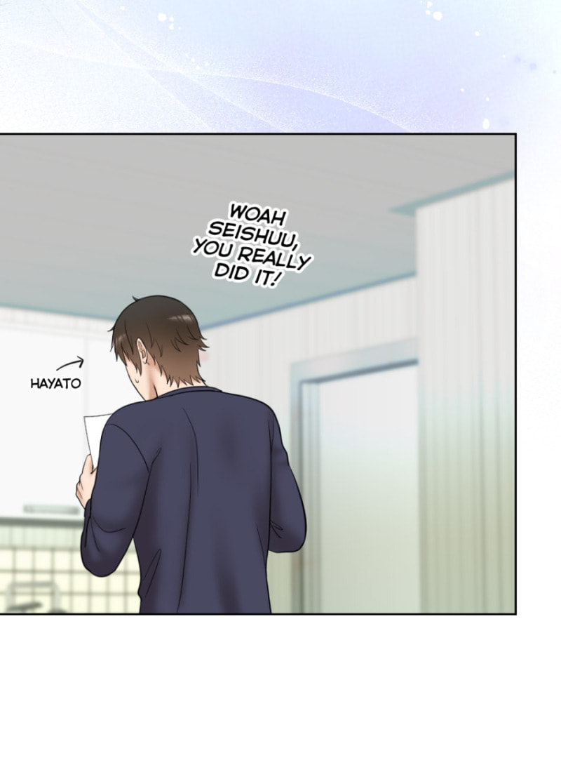 Uchi no Manri ga Osewa ni Narimasu Chapter 52.2 page 16 - 