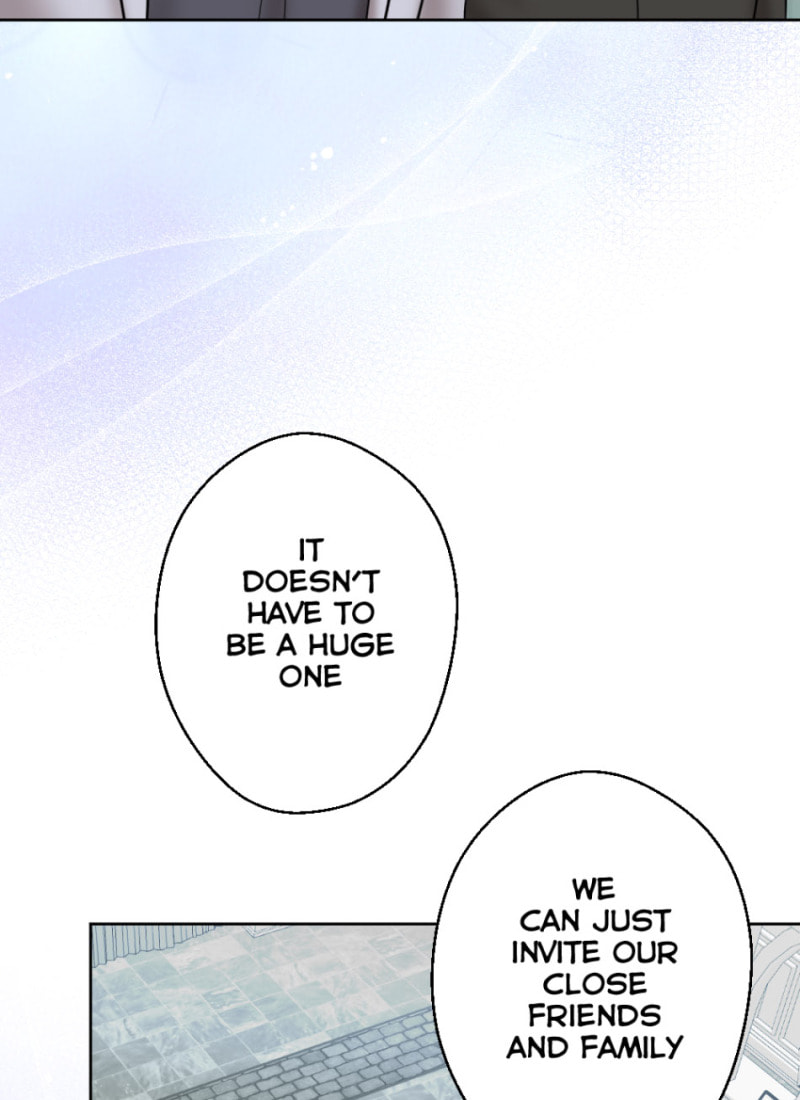 Uchi no Manri ga Osewa ni Narimasu Chapter 52.2 page 3 - 