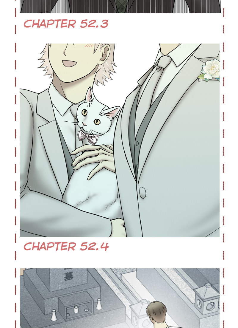 Uchi no Manri ga Osewa ni Narimasu Chapter 52.2 page 23 - 