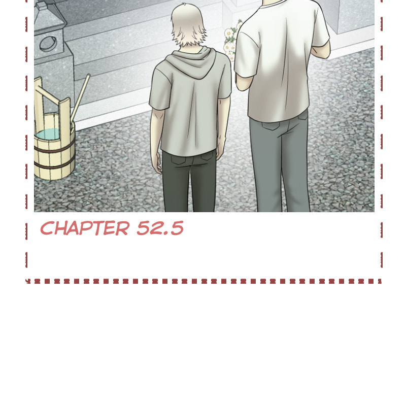 Uchi no Manri ga Osewa ni Narimasu Chapter 52.2 page 24 - 