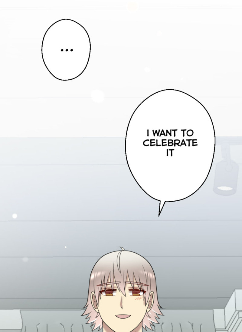 Uchi no Manri ga Osewa ni Narimasu Chapter 52.2 page 5 - 