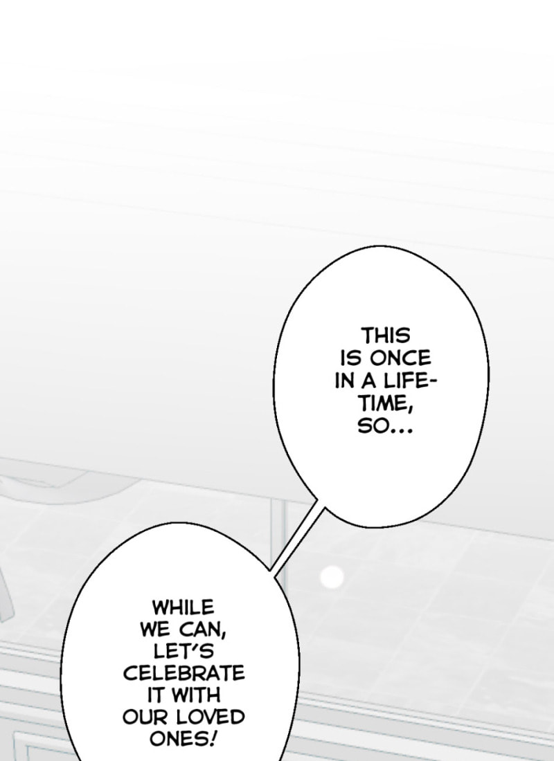 Uchi no Manri ga Osewa ni Narimasu Chapter 52.2 page 6 - 