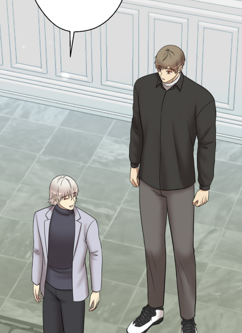 Uchi no Manri ga Osewa ni Narimasu Chapter 52.2 page 7 - 