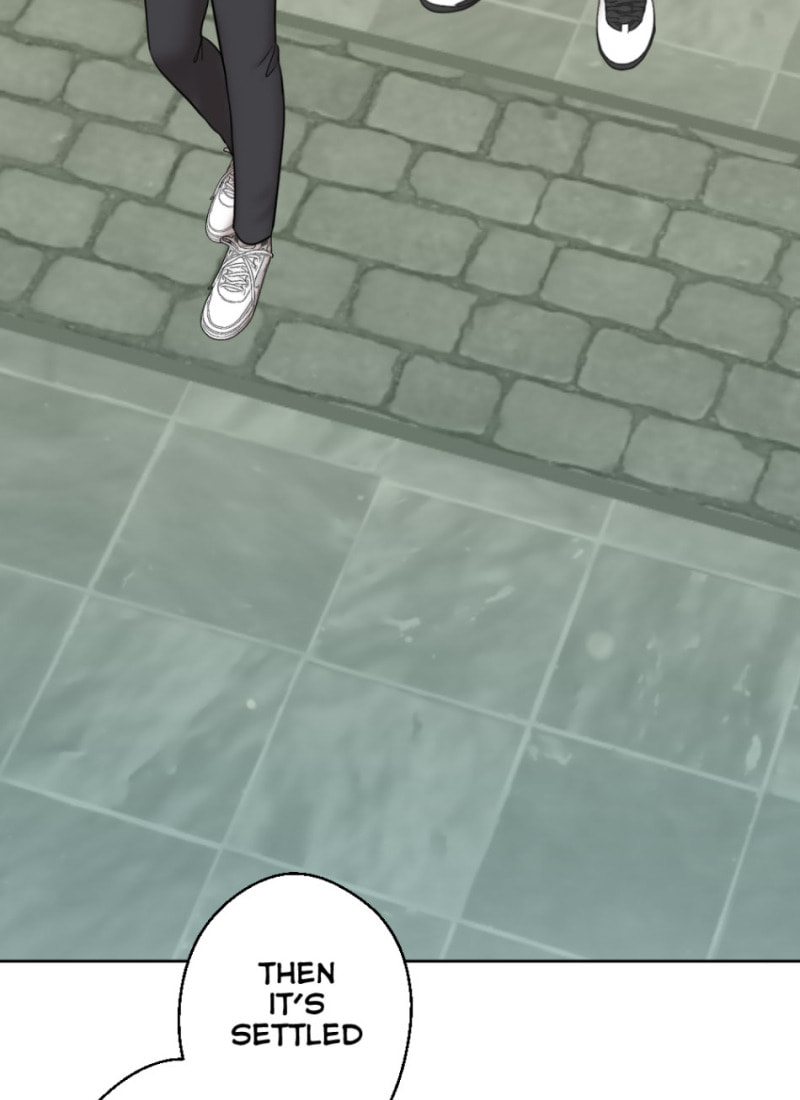 Uchi no Manri ga Osewa ni Narimasu Chapter 52.2 page 8 - 