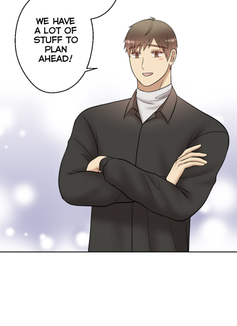 Uchi no Manri ga Osewa ni Narimasu Chapter 52.2 page 9 - 