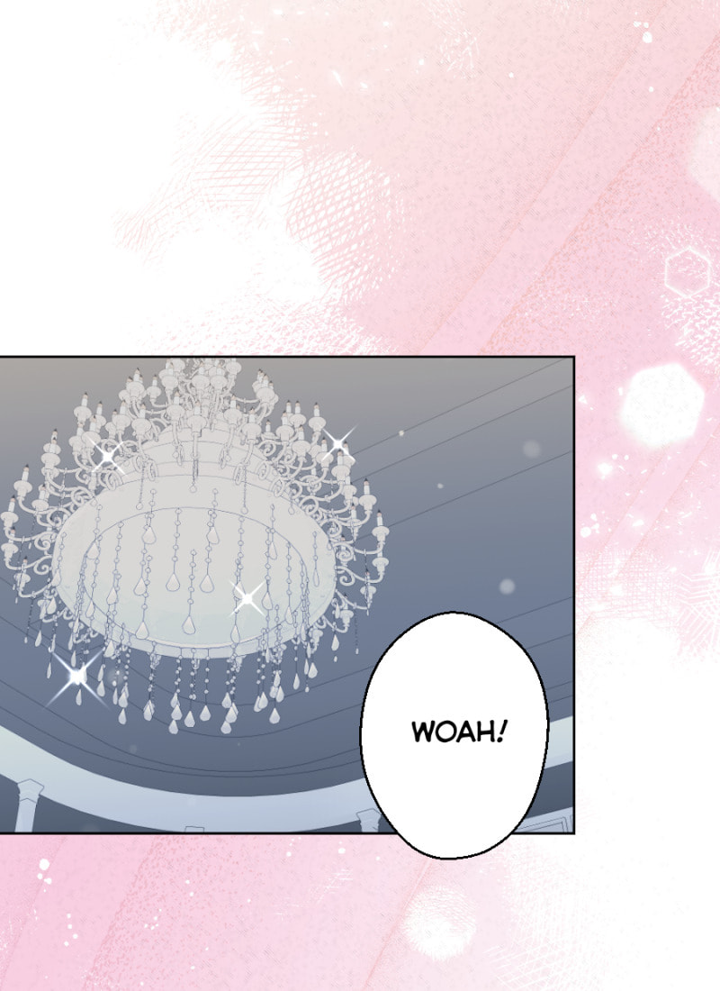 Uchi no Manri ga Osewa ni Narimasu Chapter 52.3 page 11 - 