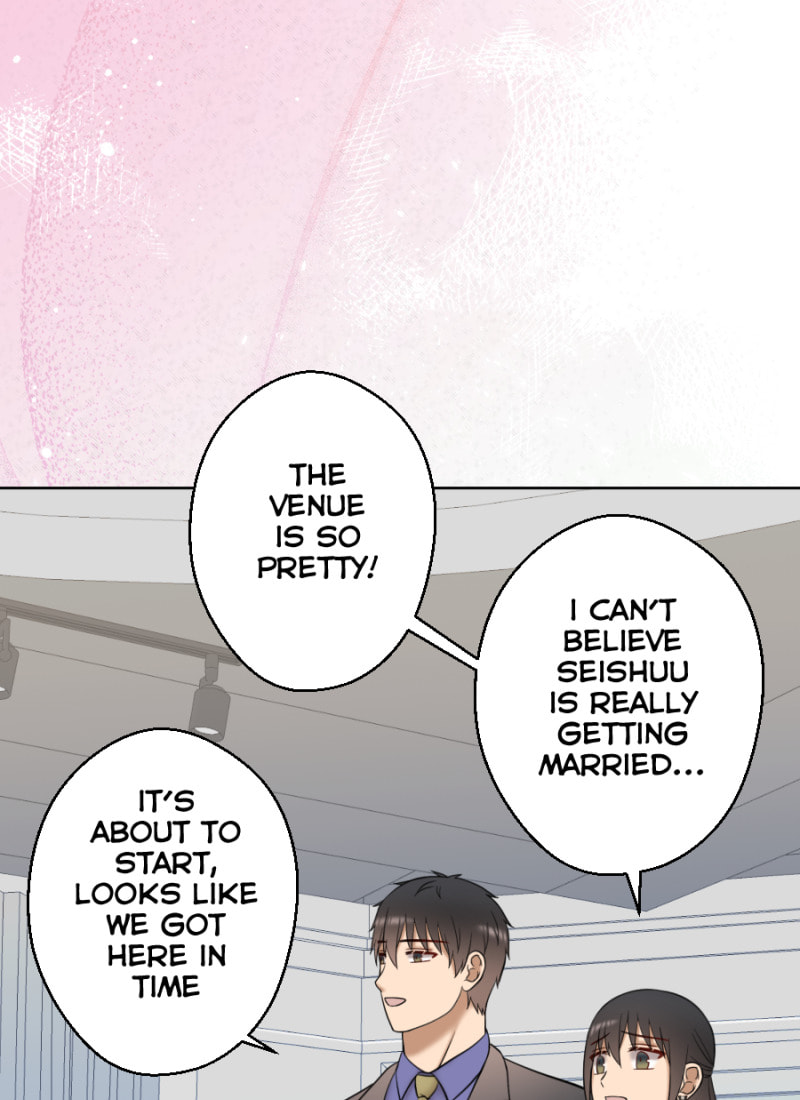 Uchi no Manri ga Osewa ni Narimasu Chapter 52.3 page 12 - 