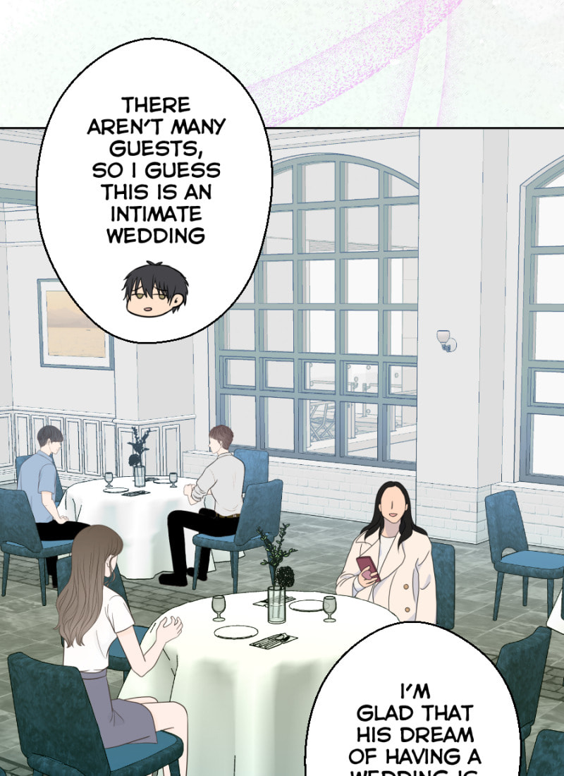 Uchi no Manri ga Osewa ni Narimasu Chapter 52.3 page 14 - 