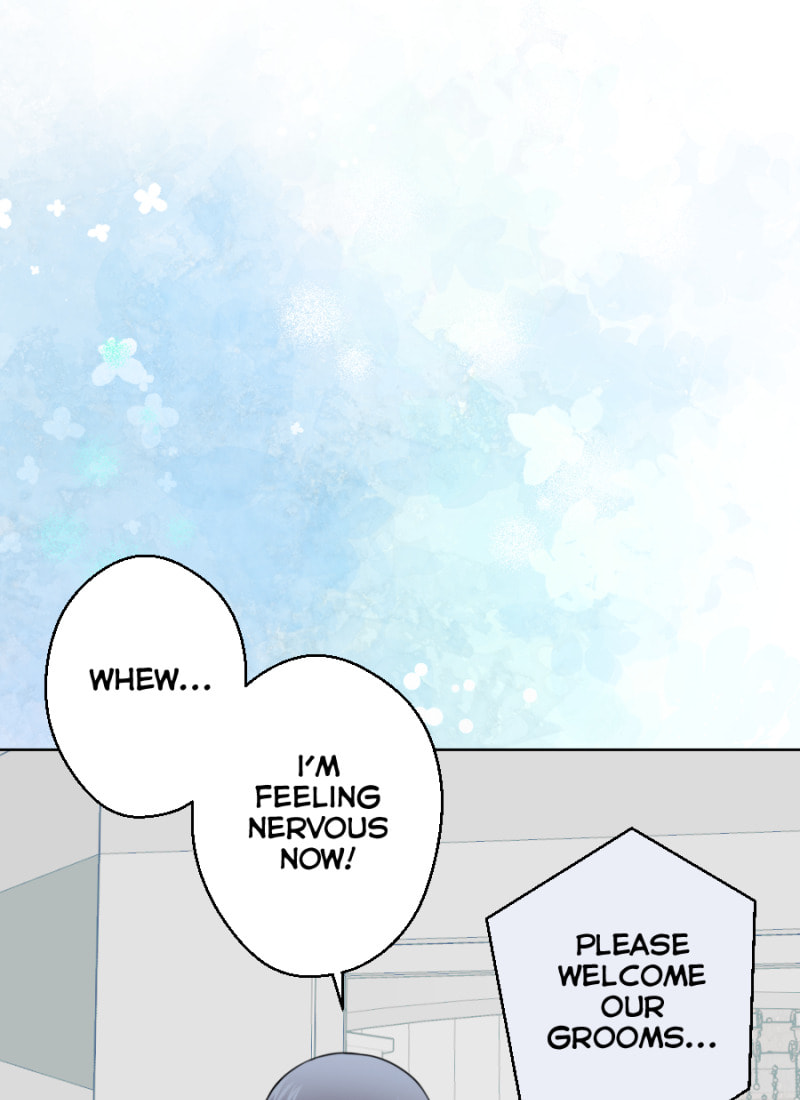 Uchi no Manri ga Osewa ni Narimasu Chapter 52.3 page 16 - 