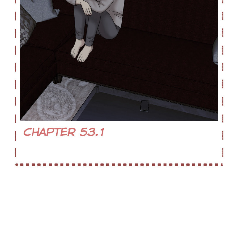 Uchi no Manri ga Osewa ni Narimasu Chapter 52.3 page 24 - 