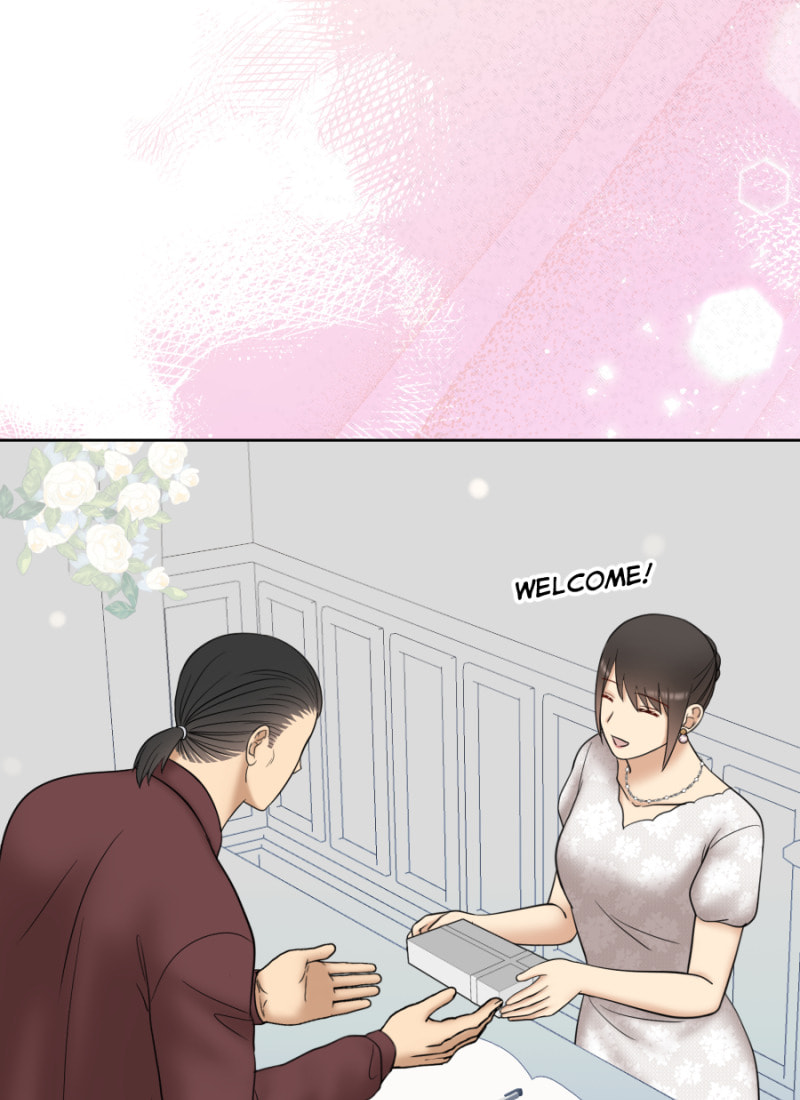Uchi no Manri ga Osewa ni Narimasu Chapter 52.3 page 5 - 