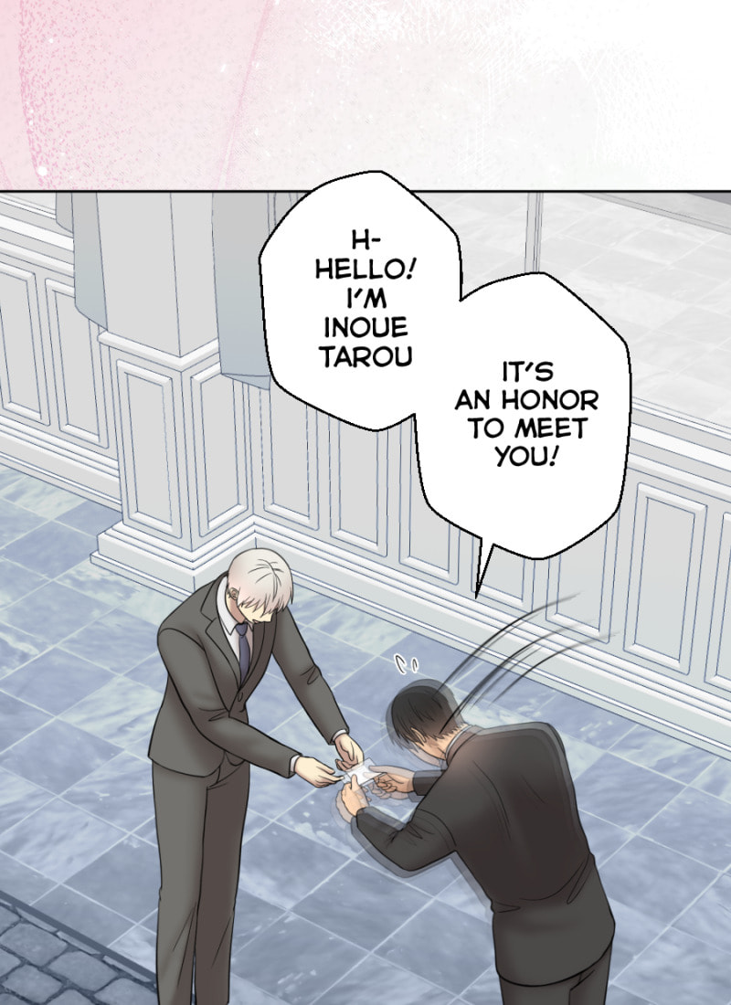 Uchi no Manri ga Osewa ni Narimasu Chapter 52.3 page 9 - 