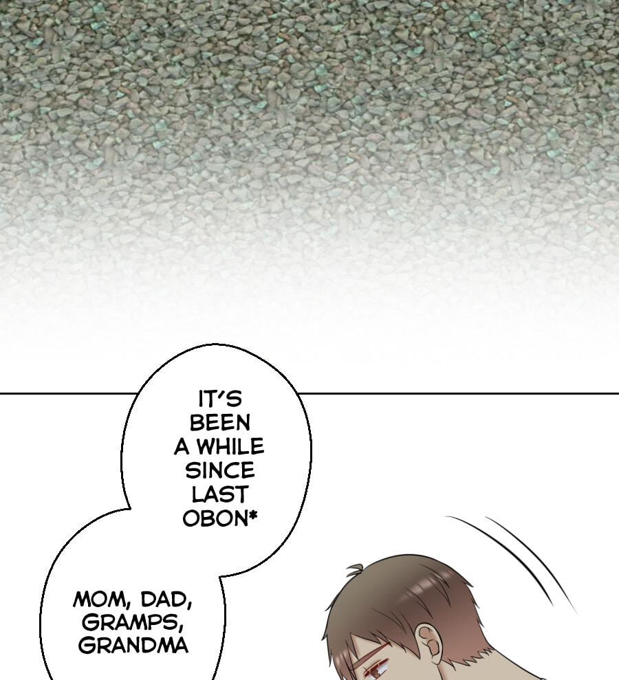 Uchi no Manri ga Osewa ni Narimasu Chapter 52.5 page 11 - 