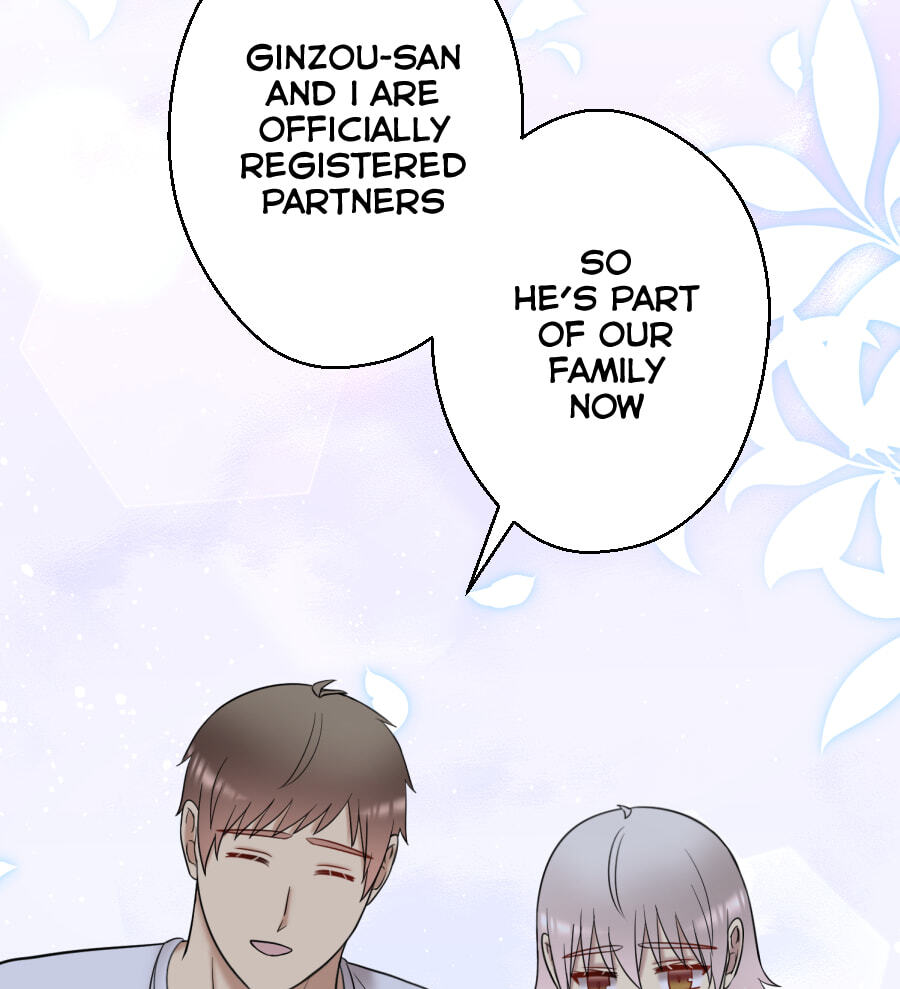 Uchi no Manri ga Osewa ni Narimasu Chapter 52.5 page 15 - 