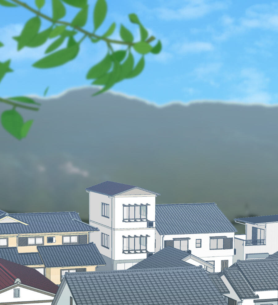 Uchi no Manri ga Osewa ni Narimasu Chapter 52.5 page 3 - 