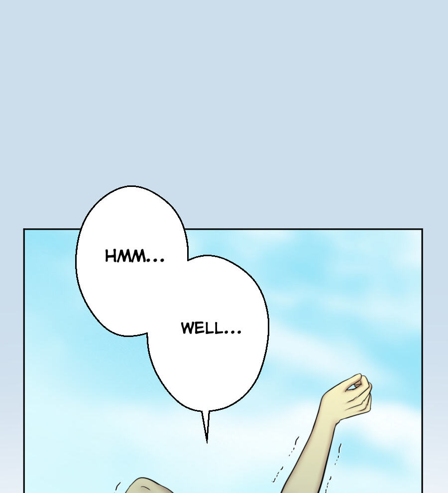 Uchi no Manri ga Osewa ni Narimasu Chapter 52.5 page 24 - 
