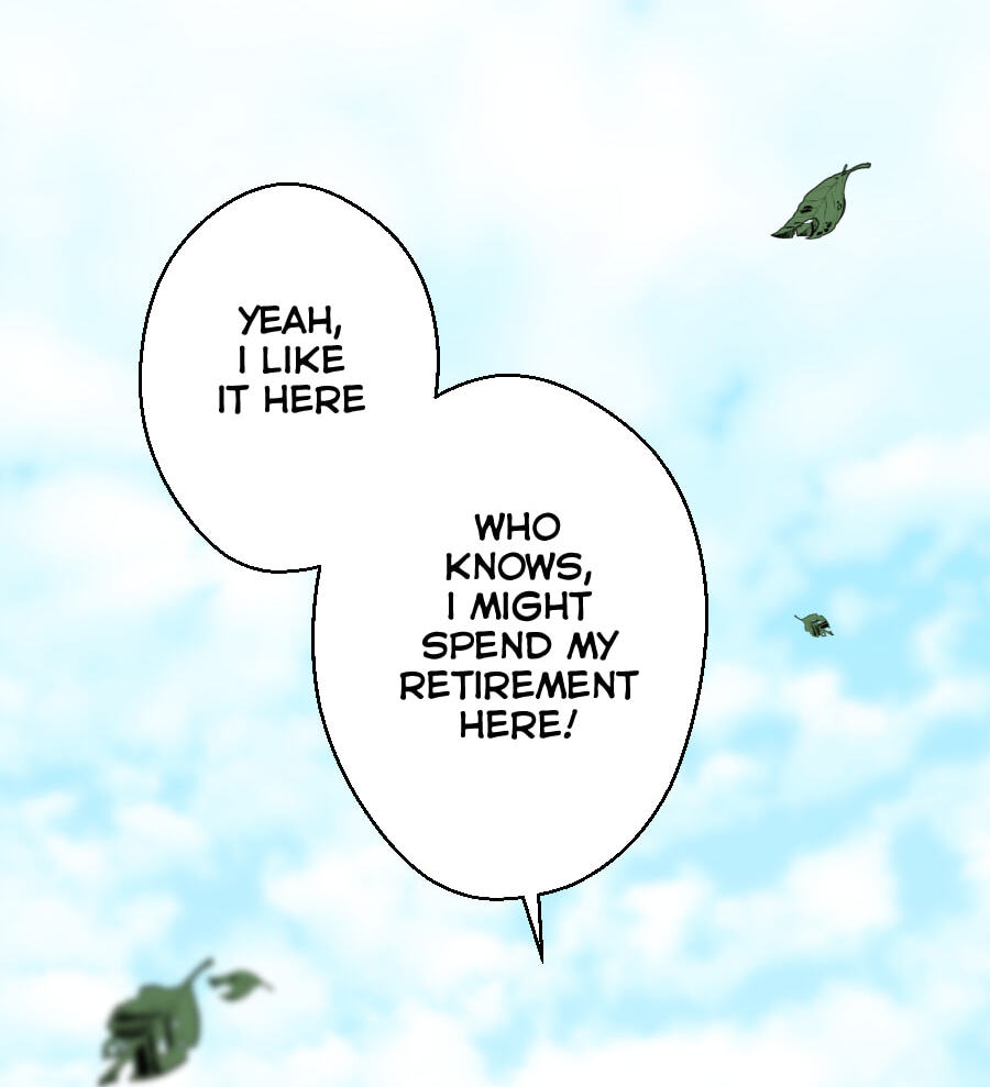 Uchi no Manri ga Osewa ni Narimasu Chapter 52.5 page 26 - 