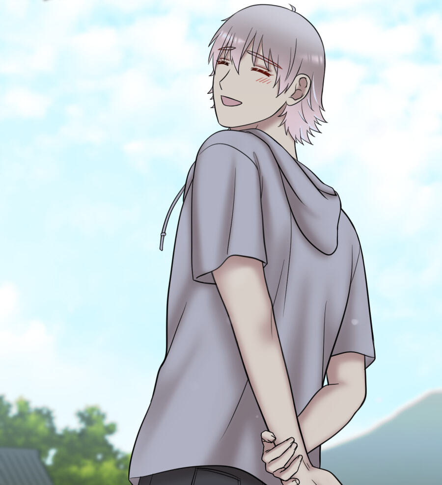 Uchi no Manri ga Osewa ni Narimasu Chapter 52.5 page 27 - 