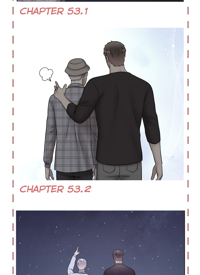 Uchi no Manri ga Osewa ni Narimasu Chapter 52.5 page 31 - 