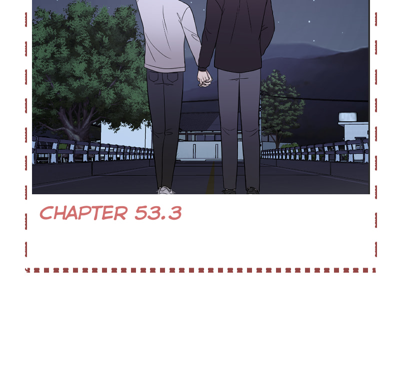 Uchi no Manri ga Osewa ni Narimasu Chapter 52.5 page 32 - 