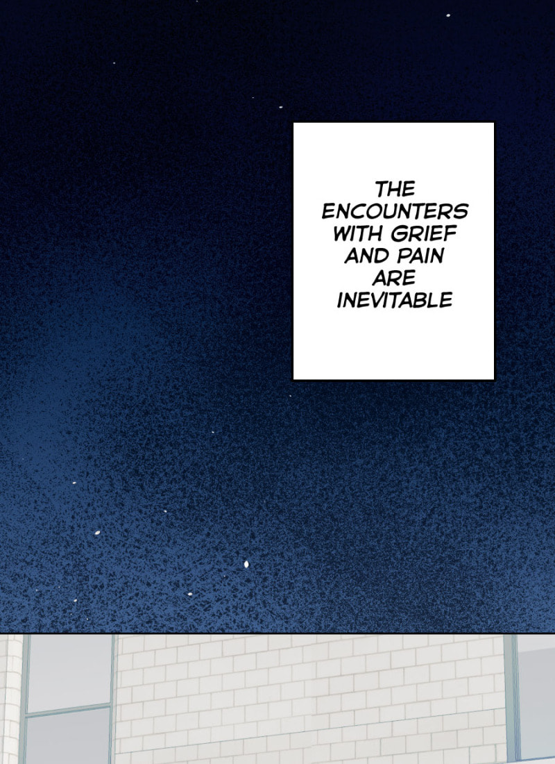 Uchi no Manri ga Osewa ni Narimasu Chapter 53.1 page 17 - 