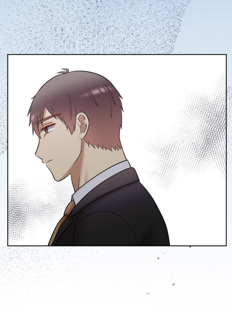 Uchi no Manri ga Osewa ni Narimasu Chapter 53.1 page 19 - 
