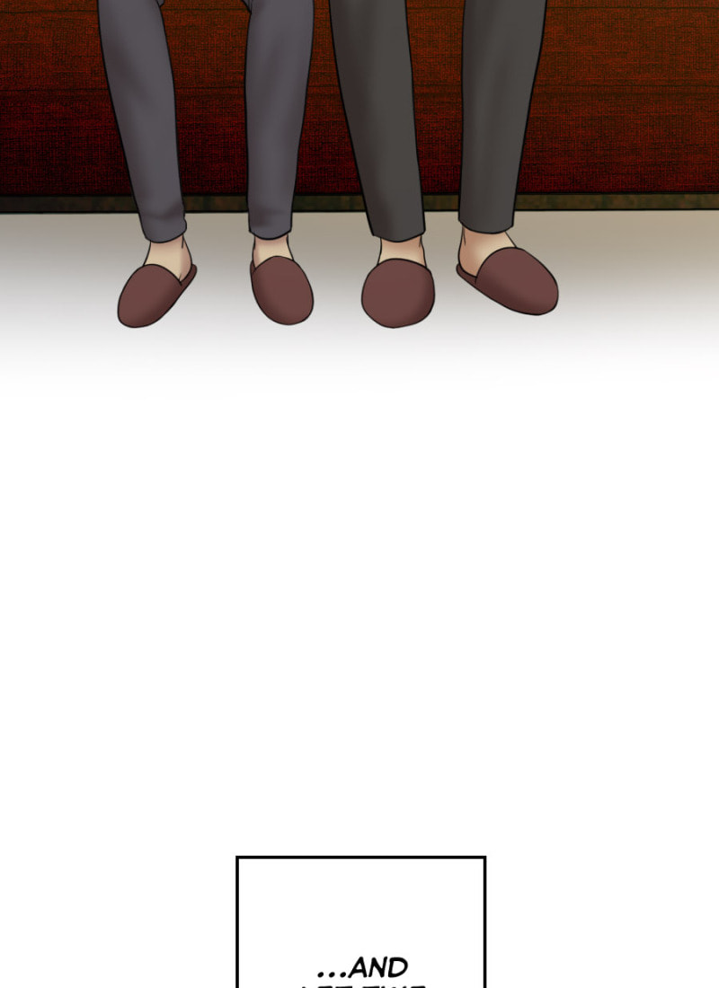Uchi no Manri ga Osewa ni Narimasu Chapter 53.1 page 23 - 