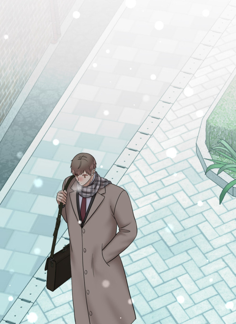 Uchi no Manri ga Osewa ni Narimasu Chapter 53.1 page 4 - 