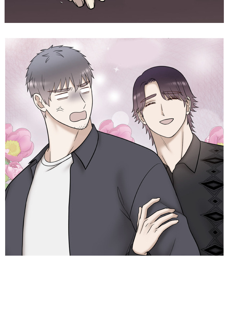 Uchi no Manri ga Osewa ni Narimasu Chapter 53.1 page 31 - 