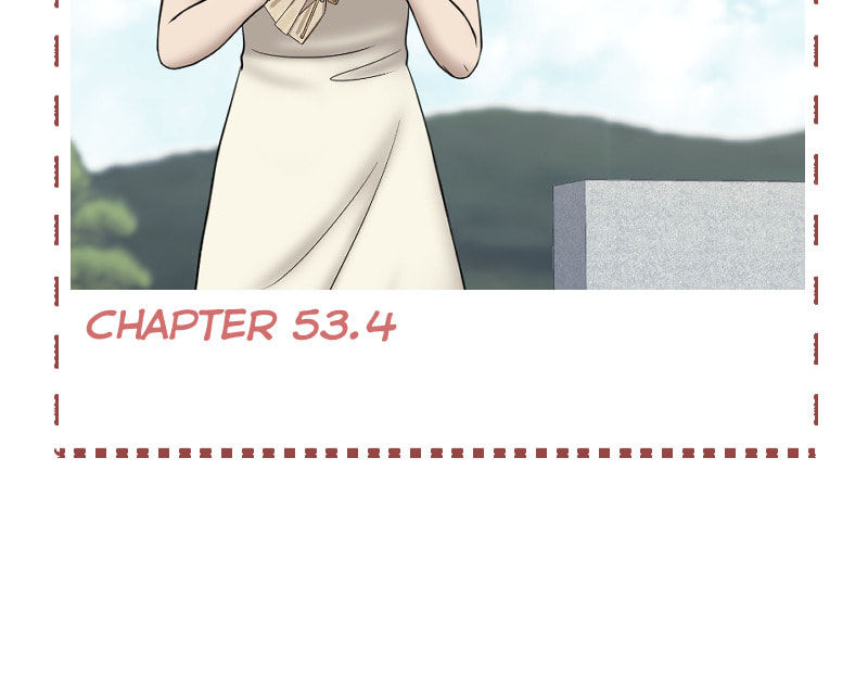 Uchi no Manri ga Osewa ni Narimasu Chapter 53.1 page 33 - 