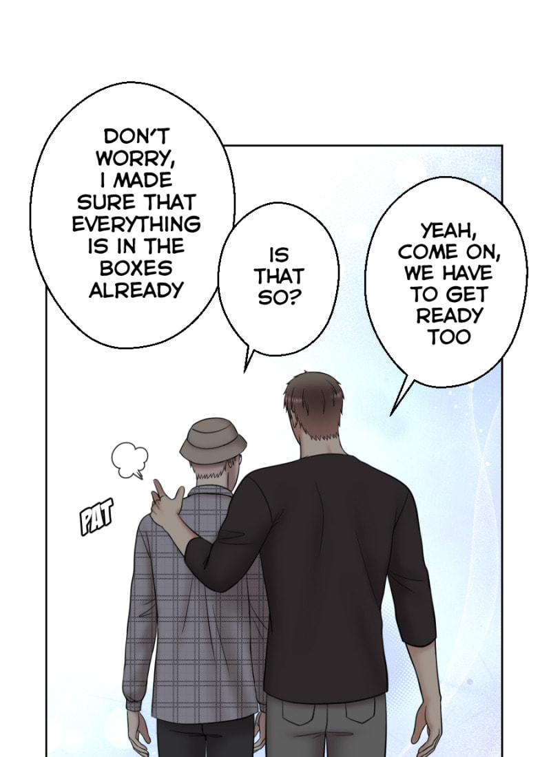 Uchi no Manri ga Osewa ni Narimasu Chapter 53.2 page 12 - 