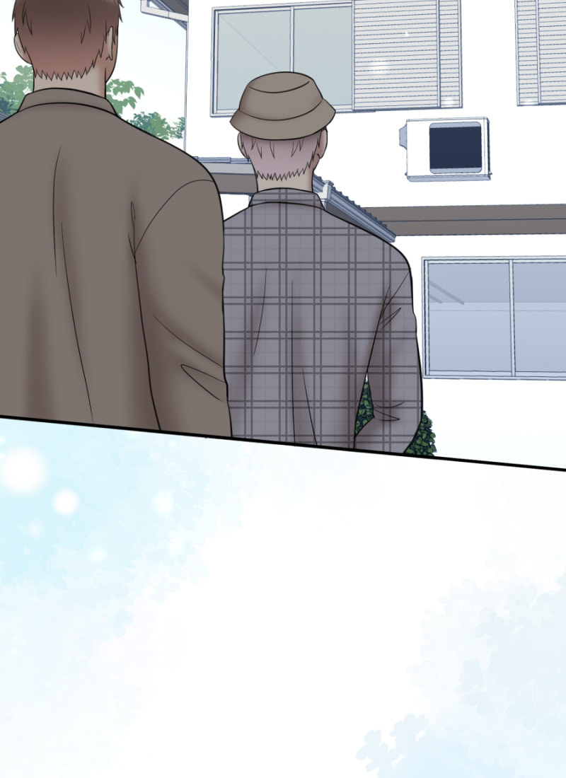 Uchi no Manri ga Osewa ni Narimasu Chapter 53.2 page 18 - 
