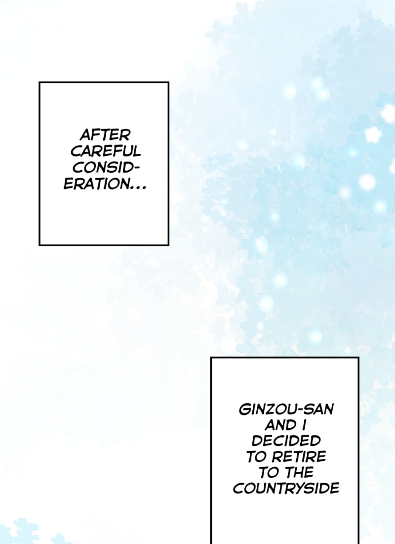 Uchi no Manri ga Osewa ni Narimasu Chapter 53.2 page 19 - 