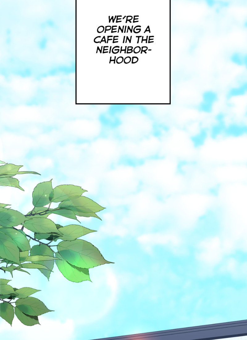 Uchi no Manri ga Osewa ni Narimasu Chapter 53.2 page 26 - 